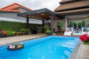 2 bedrooms Amani Pool Villa Phuket